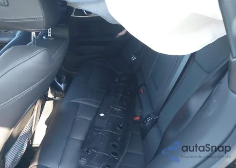 2024 BMW I4 Gran Coupe xDrive40 z USA, uszkodzony, nr VIN WBY83FB06RFS81367